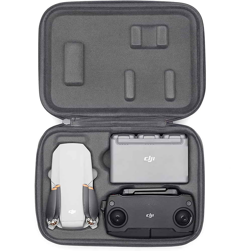 DJI Mini SE Fly More Combo (4)